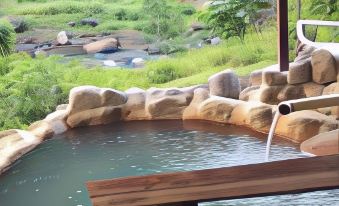 Natty Tropical Valley