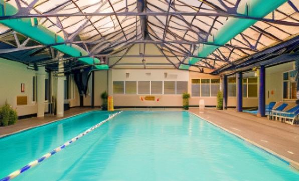 4. 노르브렉 캐슬 ..