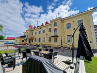 Vanha Postitalo - 2-Star