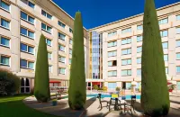 Novotel Suites Montpellier Hotel in zona EPF School of Engineering