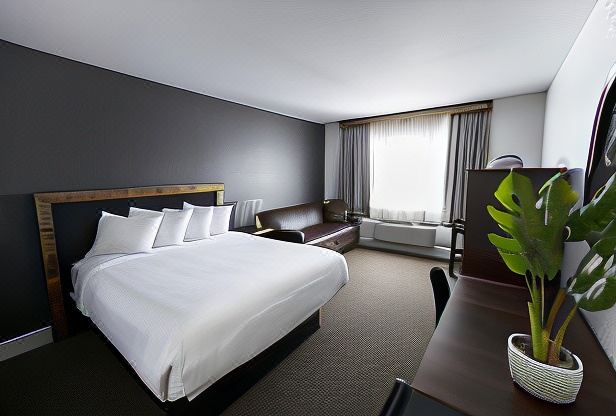 Hôtel Napoléon 이미지