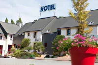 Hotel le Branhoc - Brit Hotel Auray