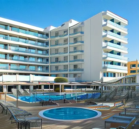 Hipotels Hipocampo - Adults Only