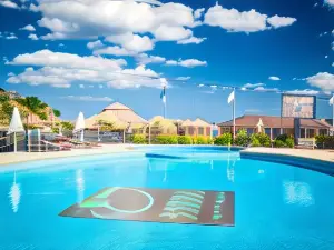 Hotel Palace Marina Dinevi