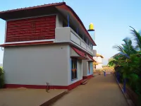 Kinara Stay Hotels near Shakti Panchayatana Temple