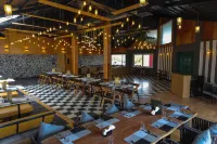 Tiaraa Jujurana Resort and  Spa