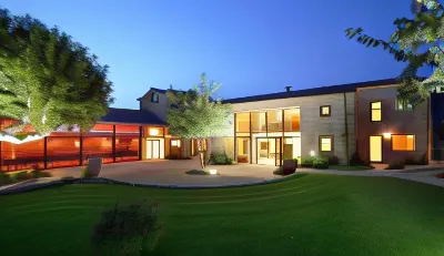 Valsoyo Hotels in Chabeuil