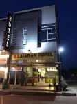 D Layaran Kuantan Lpt Exit 833 Hotels in Sungai Lembing