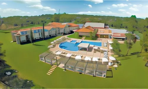 Awa Resort Hotel