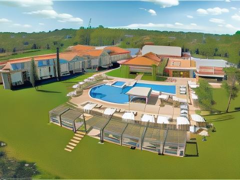Awa Resort Hotel