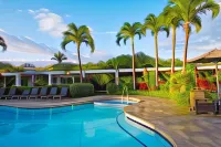 Maui Coast Hotel - Pool