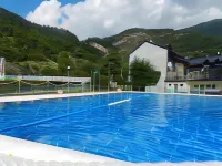 Hotel Pradas Ordesa Hotels in Sobrarbe