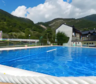 Hotel Pradas Ordesa