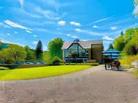 Invergarry Hotel Hotels in Fort Augustus