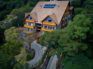 Hotel Refugio da Montanha