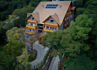 Hotel Refugio da Montanha Các khách sạn ở Gramado