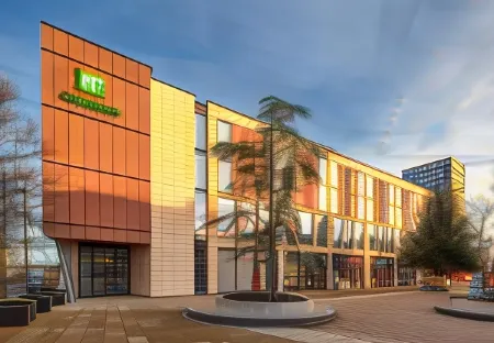 Holiday Inn Sunderland - City Centre