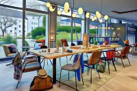 Moxy Bochum Hôtels à : Herne