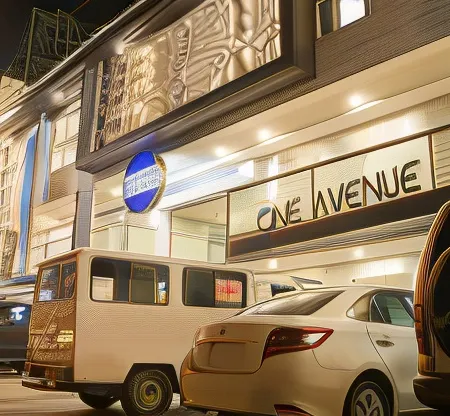 1A Express Hotel