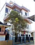 Toraja Lodge Hotel Hotel dekat Alun-alun Kota Rantepao