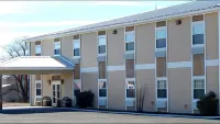 Motel 6 Colorado City, TX Hotel di Colorado City