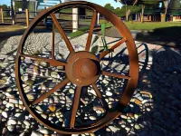 Overlander Homestead Motel Hotels in Roma