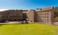 New Lanark Mill Hotel Hotels in 