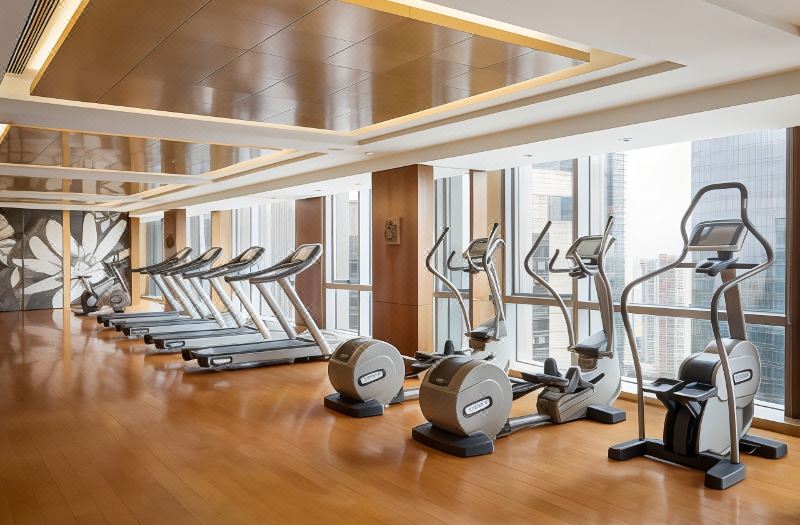 Courtyard by Marriott Suzhou photo 6