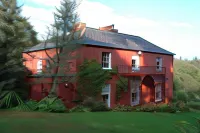 Óstán Loch Altan Hotel di 