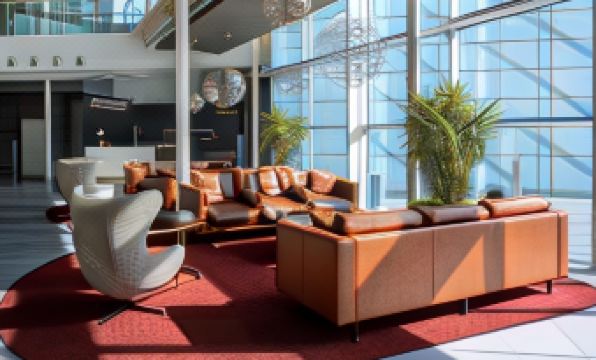 8. 래디슨 블루 호..