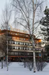 Hotelli Olof Hotels in Kemi-Tornio