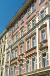 City-Hotel Am Wasserturm Halle
