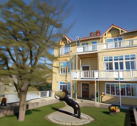 Hotel Boutique la Yegua Loca