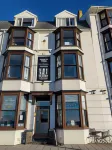 Cardigan and Celtic Bay Guest House Hotel dekat Mountain Warehouse Aberystwyth