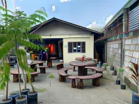 Jow's Place Các khách sạn ở Tarlac