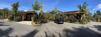 Aunty Arenal Lodge