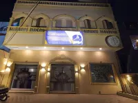 Premier Inn Johar Town Lahore Hotel in zona University College Lahore