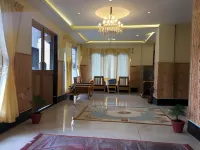 Hotel Khamsum - 3-Star