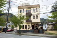 Kinugawa Pension Bamboo Hotels in Nikkō