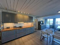 Gjøvik Hovdetun Hostel Hotel di Vestre Toten