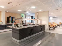 Olympiatoppen Sportshotel - Scandic Partner Hotels near Elgtrekket