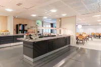 Olympiatoppen Sportshotel - Scandic Partner - Cho phép mang theo thú cưng