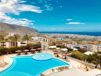 Hôtel Exsel Créolia - piscina