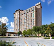 Hyatt Regency Wichita Hotels near Chisholm Creek Park - NO DOGS