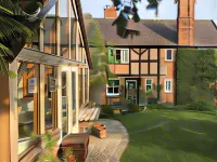 The Old Dower House Hotels in 