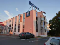 Hotel Ibis Budget Rennes Cesson