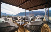 Collina Luxury Relais Hôtels à : Castione della Presolana