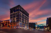 Blu-Tique, Akron, a Tribute Portfolio Hotel Hotels near City of Cuyahoga Falls Boat Launch