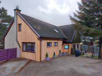 Carn Mhor Bed and Breakfast Hotels in 