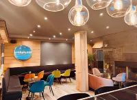 Hotel le Panorama Hotels in La Bourboule